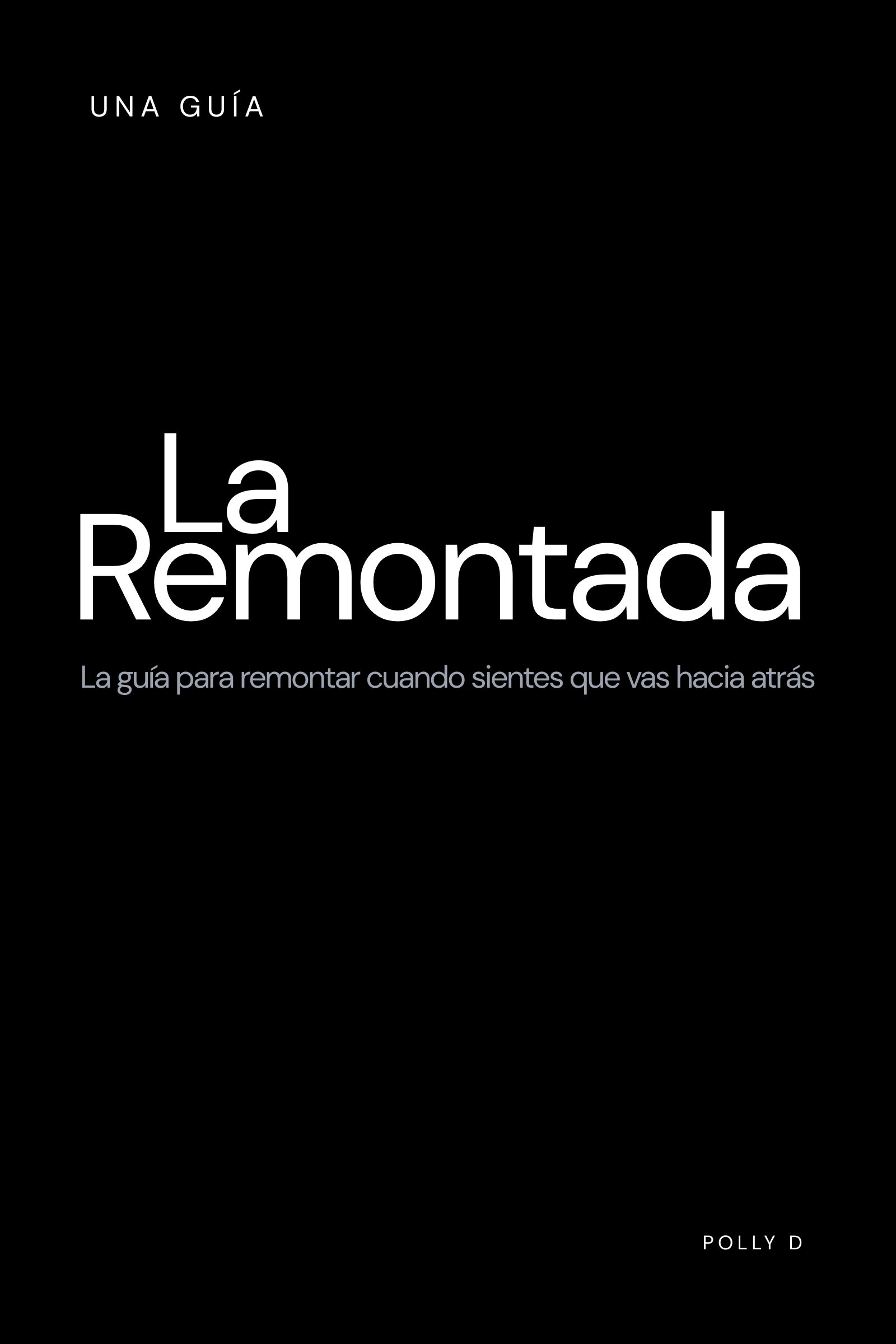 La Remontada cover